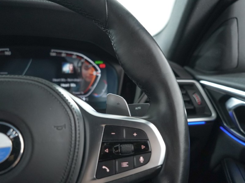 2021 (21) BMW 4 SERIES 420i M Sport 2dr Step Auto 3506726