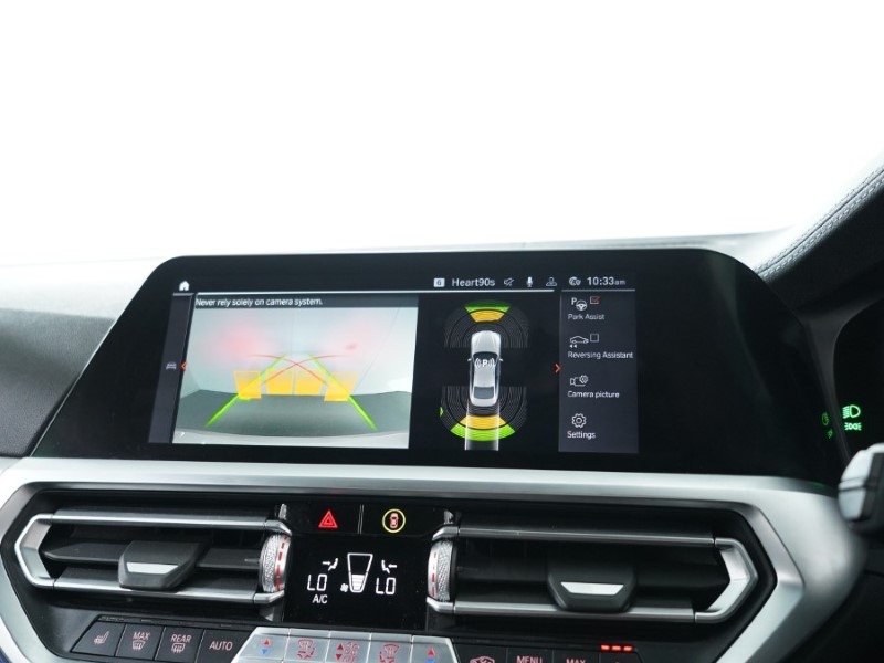 2021 (21) BMW 4 SERIES 420i M Sport 2dr Step Auto 3506733