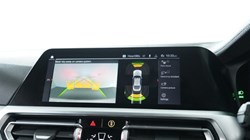 2021 (21) BMW 4 SERIES 420i M Sport 2dr Step Auto 3506733