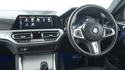 2021 (21) BMW 4 SERIES 420i M Sport 2dr Step Auto 3506713