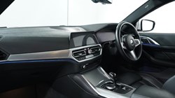 2021 (21) BMW 4 SERIES 420i M Sport 2dr Step Auto 3506710
