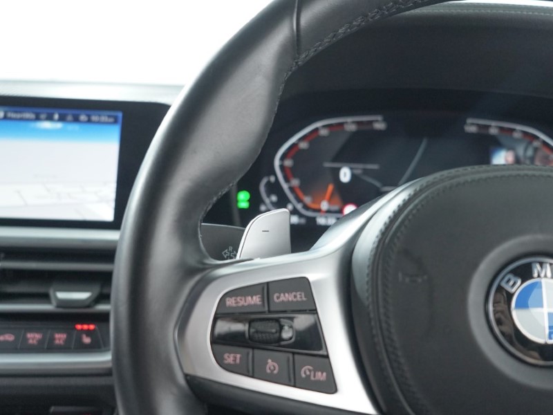 2021 (21) BMW 4 SERIES 420i M Sport 2dr Step Auto 3506725