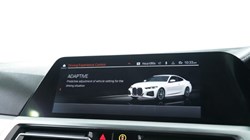 2021 (21) BMW 4 SERIES 420i M Sport 2dr Step Auto 3506732