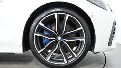 2021 (21) BMW 4 SERIES 420i M Sport 2dr Step Auto 3506706