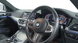 2021 (21) BMW 4 SERIES 420i M Sport 2dr Step Auto 3506702