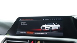 2021 (21) BMW 4 SERIES 420i M Sport 2dr Step Auto 3506729
