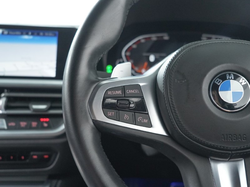 2021 (21) BMW 4 SERIES 420i M Sport 2dr Step Auto 3506724