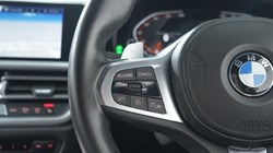 2021 (21) BMW 4 SERIES 420i M Sport 2dr Step Auto 3506724