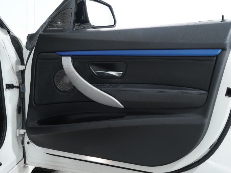 2016 (66) BMW 3 SERIES 330d M Sport 5dr Step Auto [Business Media] 3516428