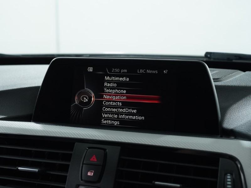 2016 (66) BMW 3 SERIES 330d M Sport 5dr Step Auto [Business Media] 3516439