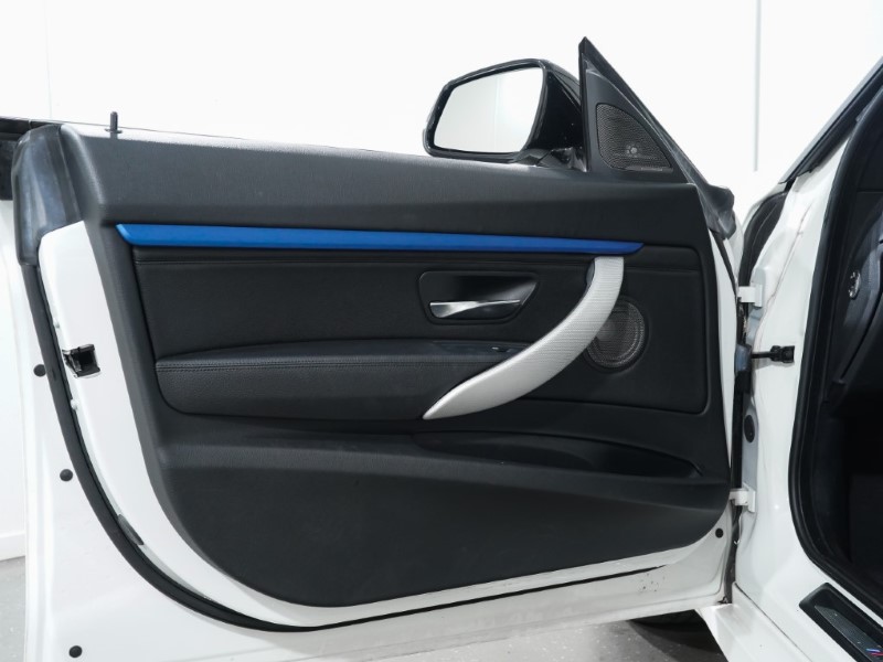 2016 (66) BMW 3 SERIES 330d M Sport 5dr Step Auto [Business Media] 3516433