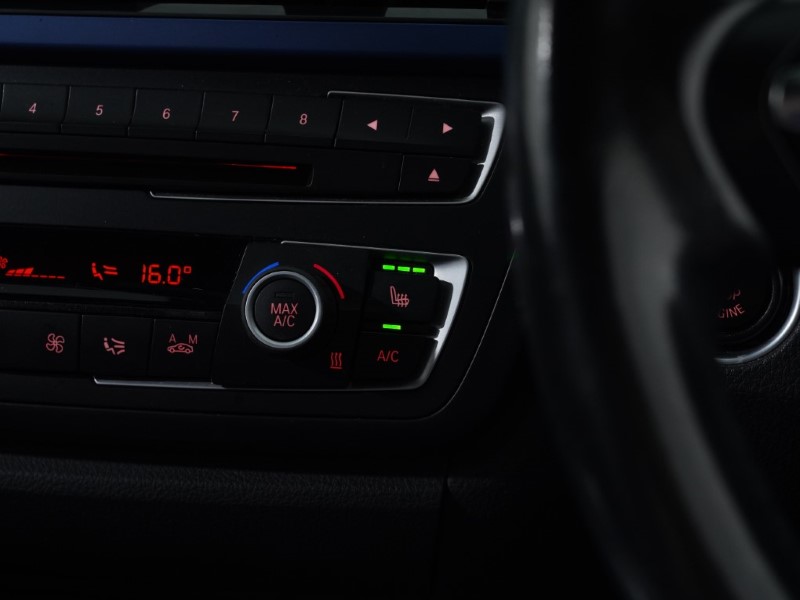 2016 (66) BMW 3 SERIES 330d M Sport 5dr Step Auto [Business Media] 3516443