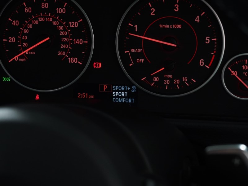 2016 (66) BMW 3 SERIES 330d M Sport 5dr Step Auto [Business Media] 3516449