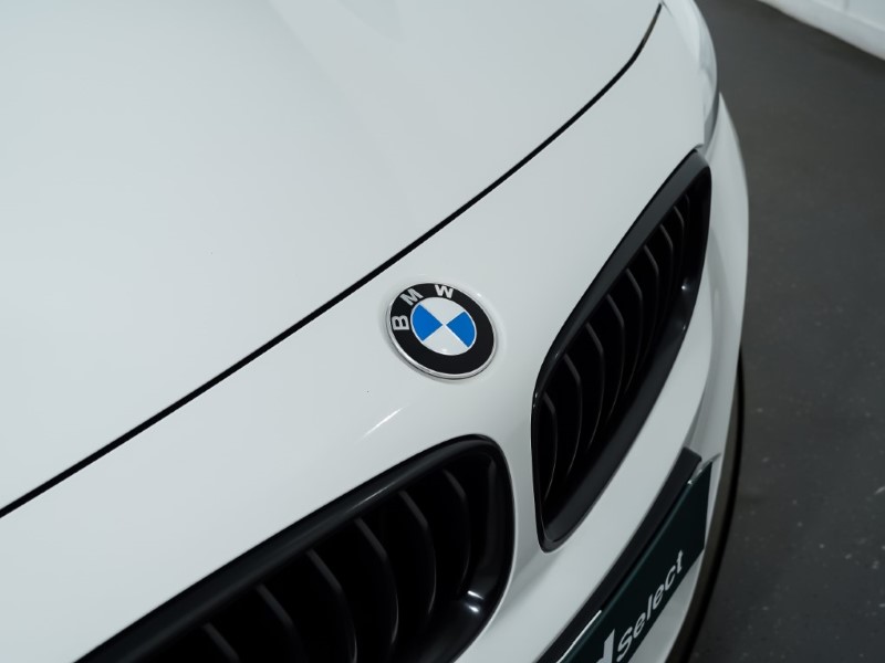 2016 (66) BMW 3 SERIES 330d M Sport 5dr Step Auto [Business Media] 3516424