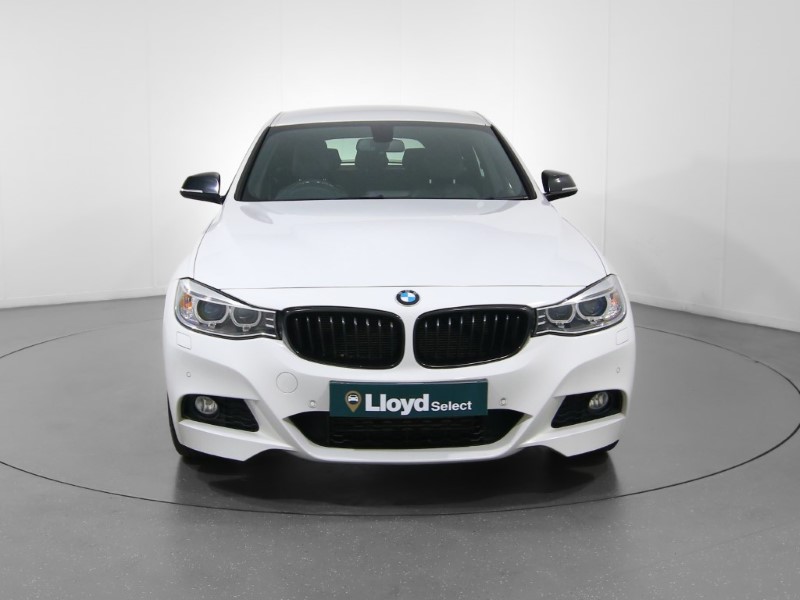 2016 (66) BMW 3 SERIES 330d M Sport 5dr Step Auto [Business Media] 3516460