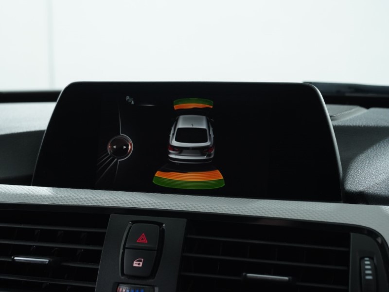 2016 (66) BMW 3 SERIES 330d M Sport 5dr Step Auto [Business Media] 3516441