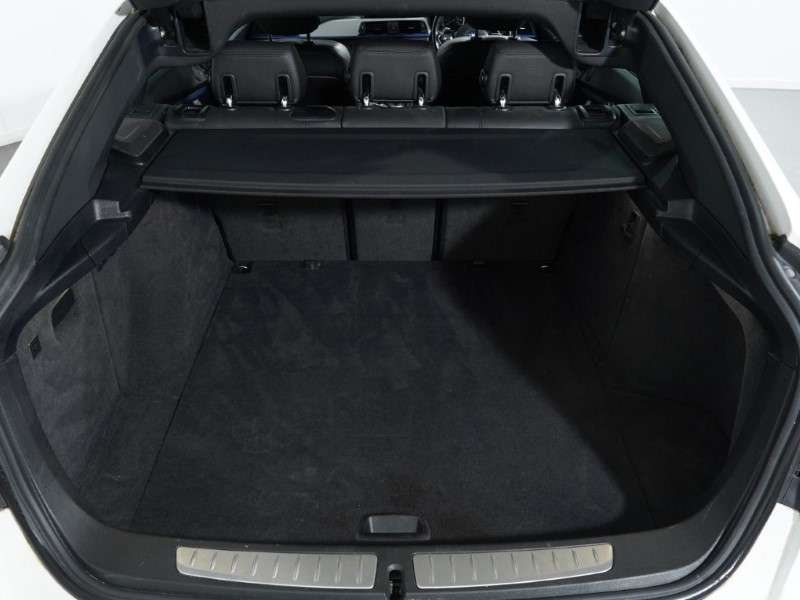 2016 (66) BMW 3 SERIES 330d M Sport 5dr Step Auto [Business Media] 3516426