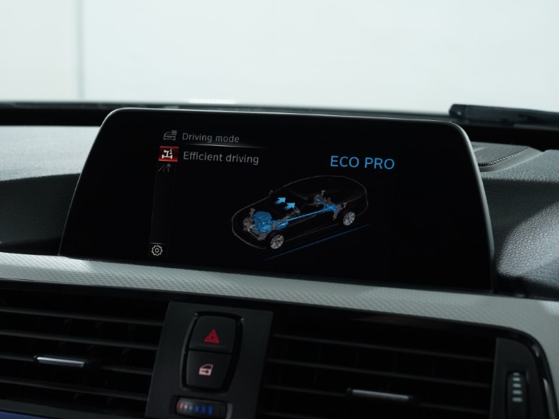 2016 (66) BMW 3 SERIES 330d M Sport 5dr Step Auto [Business Media] 3516447