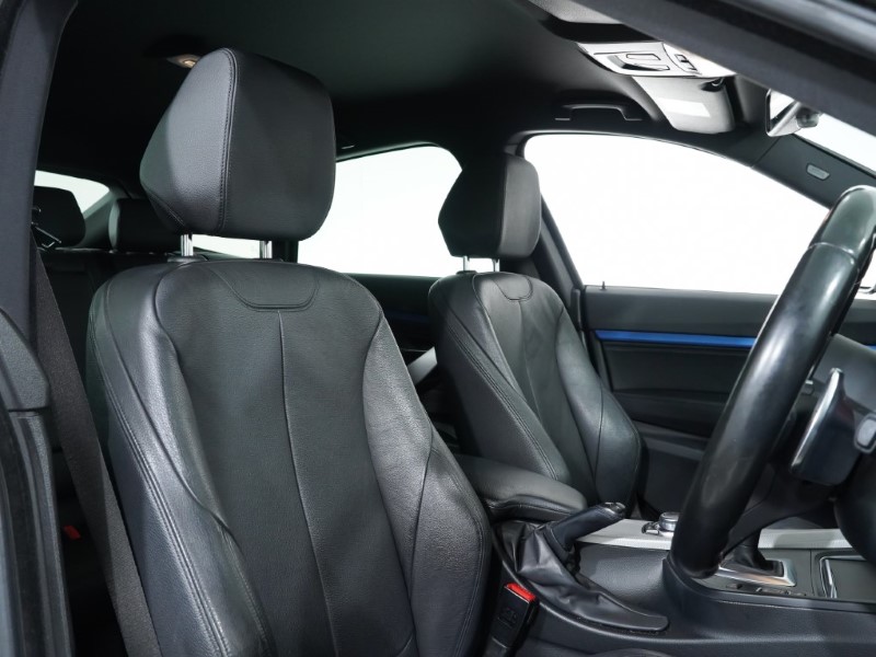 2016 (66) BMW 3 SERIES 330d M Sport 5dr Step Auto [Business Media] 3516430