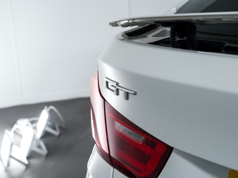 2016 (66) BMW 3 SERIES 330d M Sport 5dr Step Auto [Business Media] 3516422