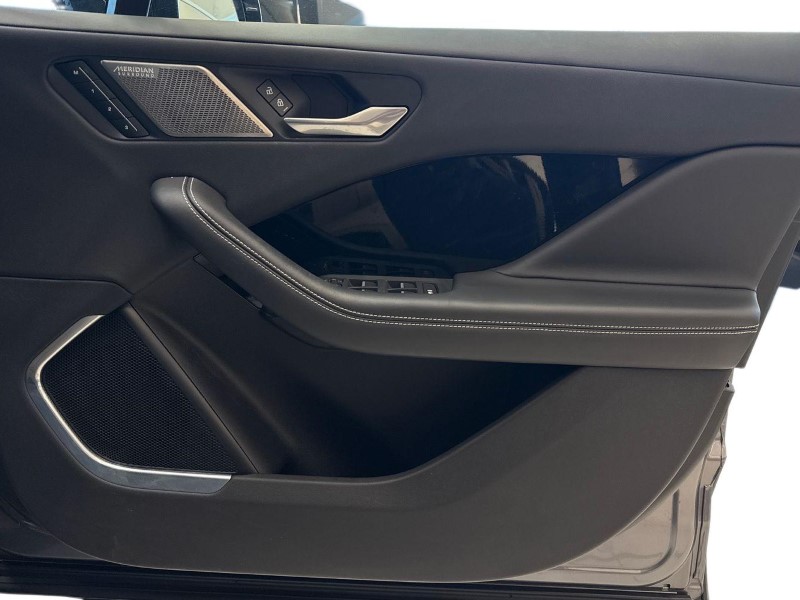 2022 (72) JAGUAR I-PACE 294kW EV400 HSE Black 90kWh 5dr Auto 11kW Charger 4936217