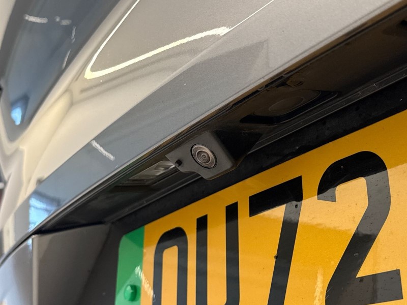 2022 (72) JAGUAR I-PACE 294kW EV400 HSE Black 90kWh 5dr Auto 11kW Charger 4936236