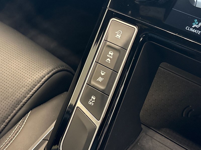 2022 (72) JAGUAR I-PACE 294kW EV400 HSE Black 90kWh 5dr Auto 11kW Charger 4936228