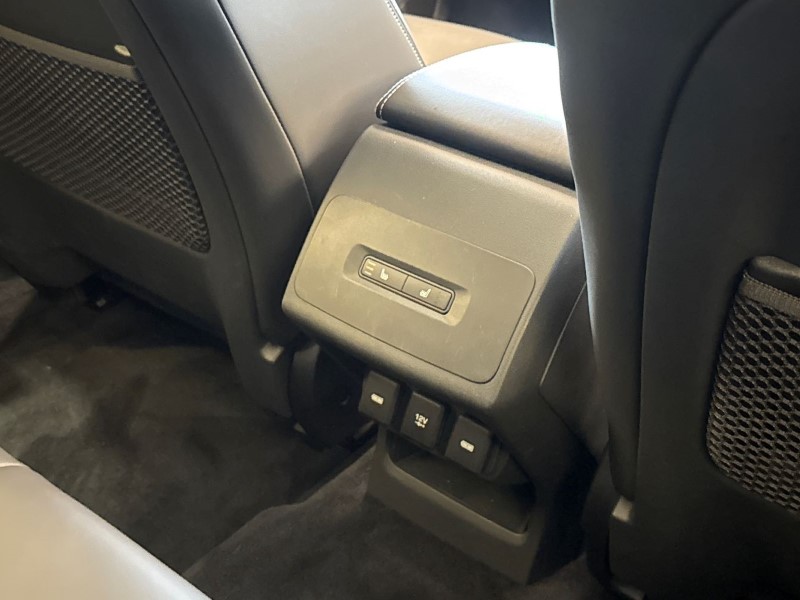 2022 (72) JAGUAR I-PACE 294kW EV400 HSE Black 90kWh 5dr Auto 11kW Charger 4936213