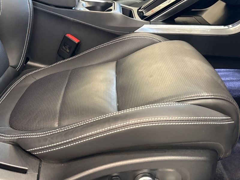 2022 (72) JAGUAR I-PACE 294kW EV400 HSE Black 90kWh 5dr Auto 11kW Charger 4936220