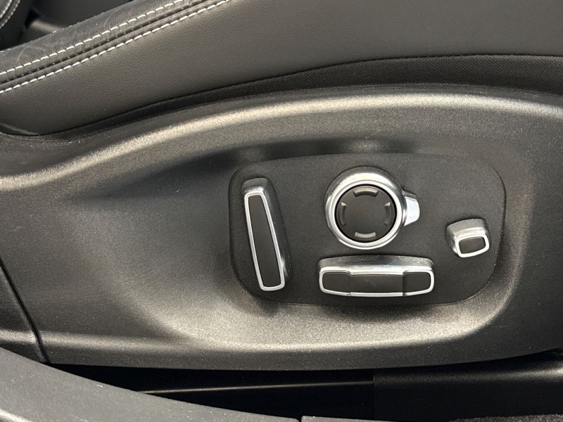 2022 (72) JAGUAR I-PACE 294kW EV400 HSE Black 90kWh 5dr Auto 11kW Charger 4936219