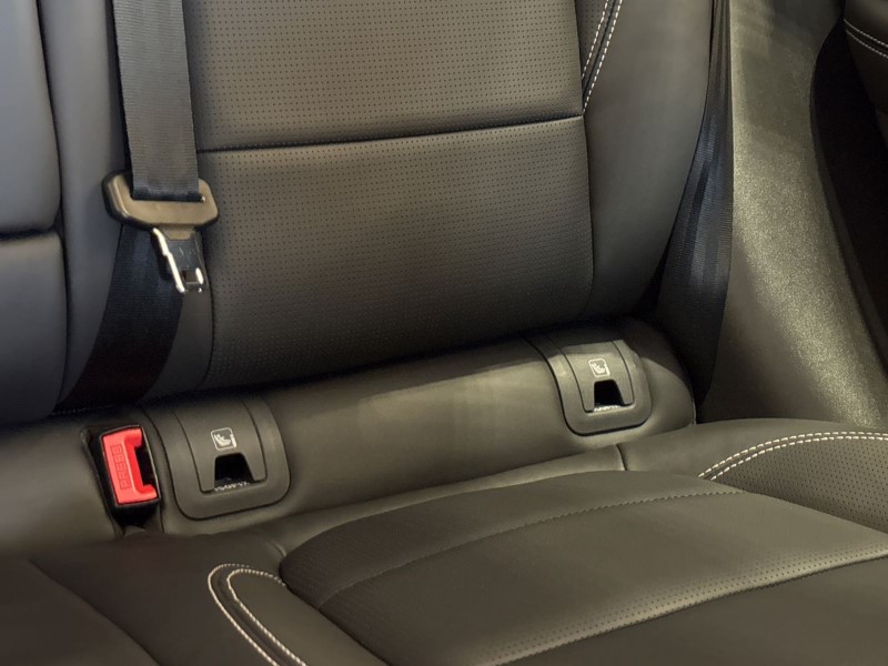 2022 (72) JAGUAR I-PACE 294kW EV400 HSE Black 90kWh 5dr Auto 11kW Charger 4936232