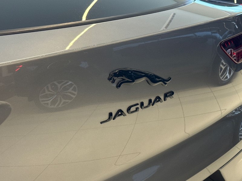 2022 (72) JAGUAR I-PACE 294kW EV400 HSE Black 90kWh 5dr Auto 11kW Charger 4936240