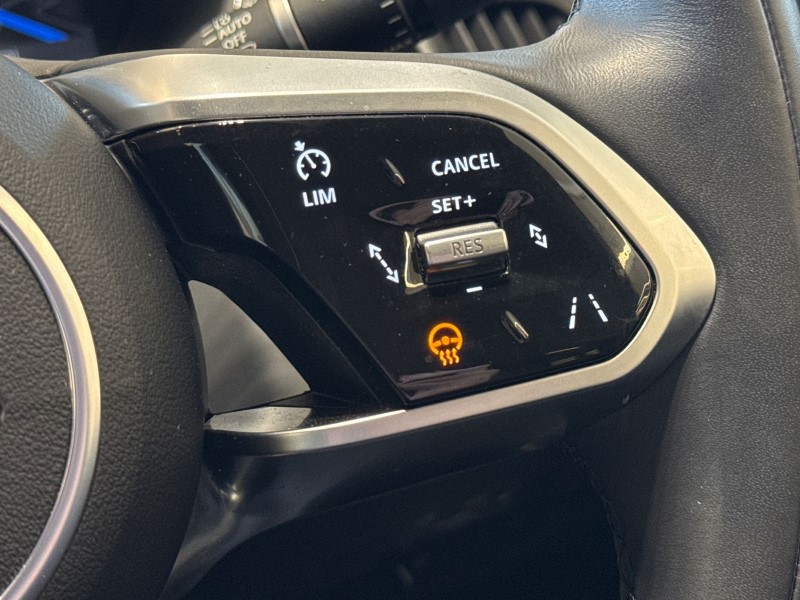 2022 (72) JAGUAR I-PACE 294kW EV400 HSE Black 90kWh 5dr Auto 11kW Charger 4936222