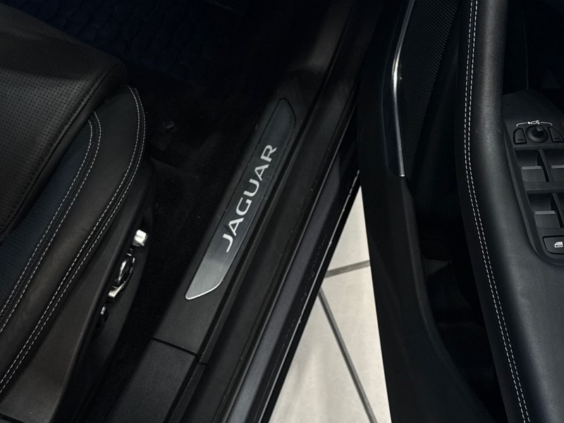 2022 (72) JAGUAR I-PACE 294kW EV400 HSE Black 90kWh 5dr Auto 11kW Charger 4936233