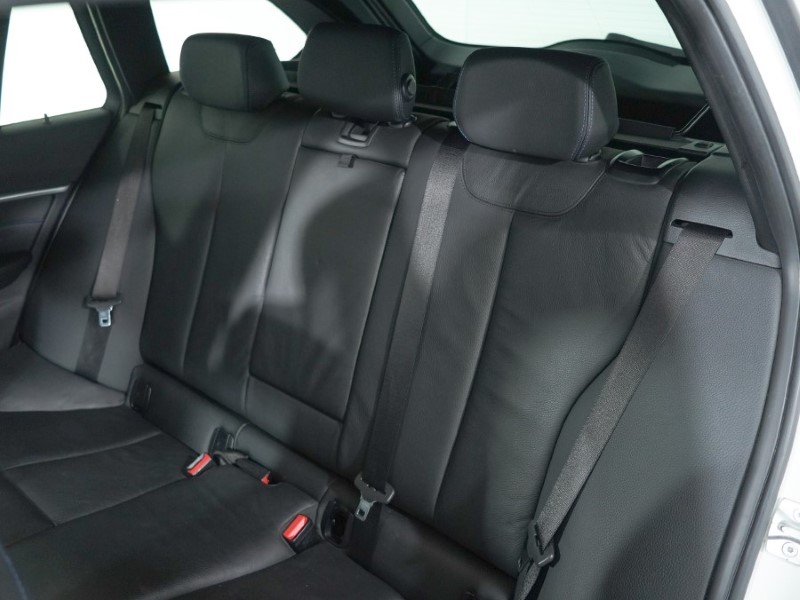 2019 (19) BMW 3 SERIES 320i M Sport Shadow Edition 5dr Step Auto 3533803