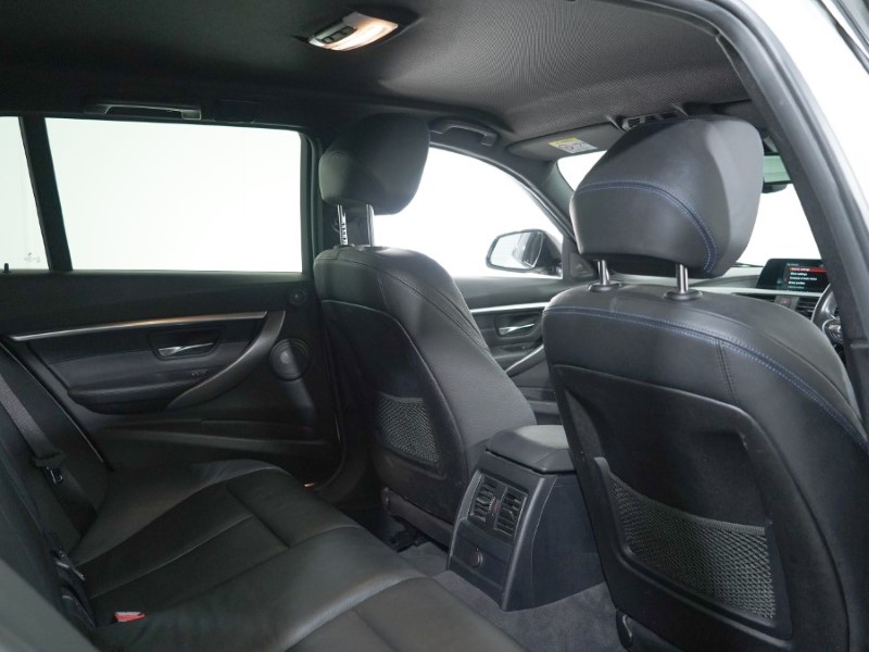 2019 (19) BMW 3 SERIES 320i M Sport Shadow Edition 5dr Step Auto 3533798