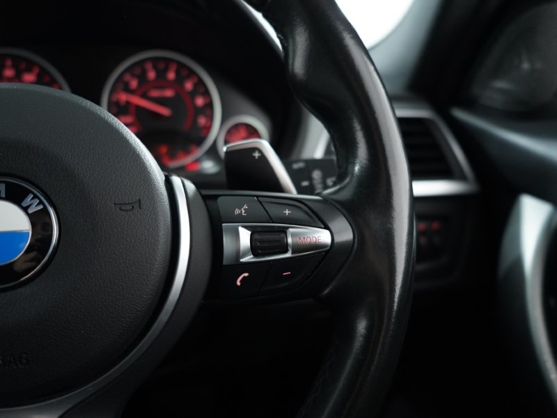 2019 (19) BMW 3 SERIES 320i M Sport Shadow Edition 5dr Step Auto 3533814