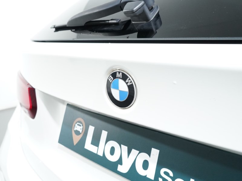 2019 (19) BMW 3 SERIES 320i M Sport Shadow Edition 5dr Step Auto 3533799