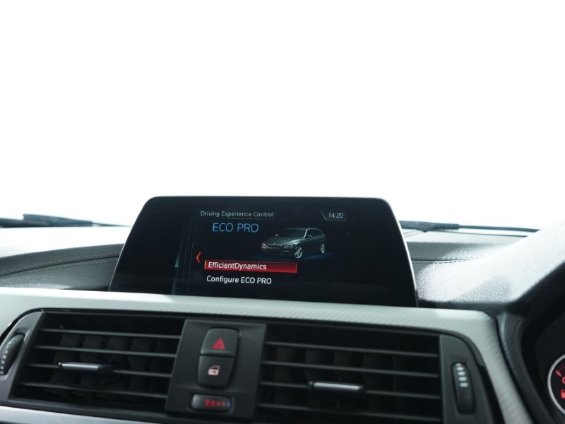 2019 (19) BMW 3 SERIES 320i M Sport Shadow Edition 5dr Step Auto 3533823