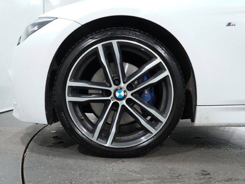 2019 (19) BMW 3 SERIES 320i M Sport Shadow Edition 5dr Step Auto 3533801