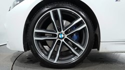 2019 (19) BMW 3 SERIES 320i M Sport Shadow Edition 5dr Step Auto 3533801