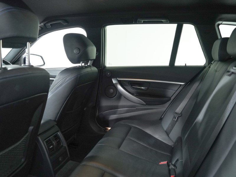 2019 (19) BMW 3 SERIES 320i M Sport Shadow Edition 5dr Step Auto 3533805