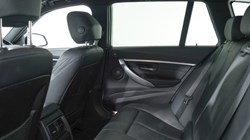 2019 (19) BMW 3 SERIES 320i M Sport Shadow Edition 5dr Step Auto 3533805