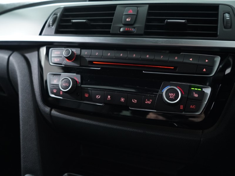 2019 (19) BMW 3 SERIES 320i M Sport Shadow Edition 5dr Step Auto 3533819