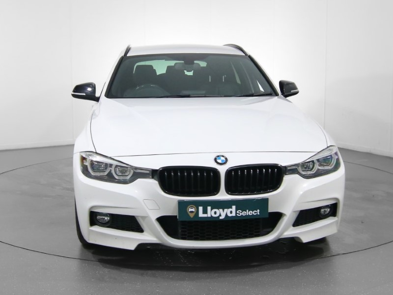 2019 (19) BMW 3 SERIES 320i M Sport Shadow Edition 5dr Step Auto 3533829