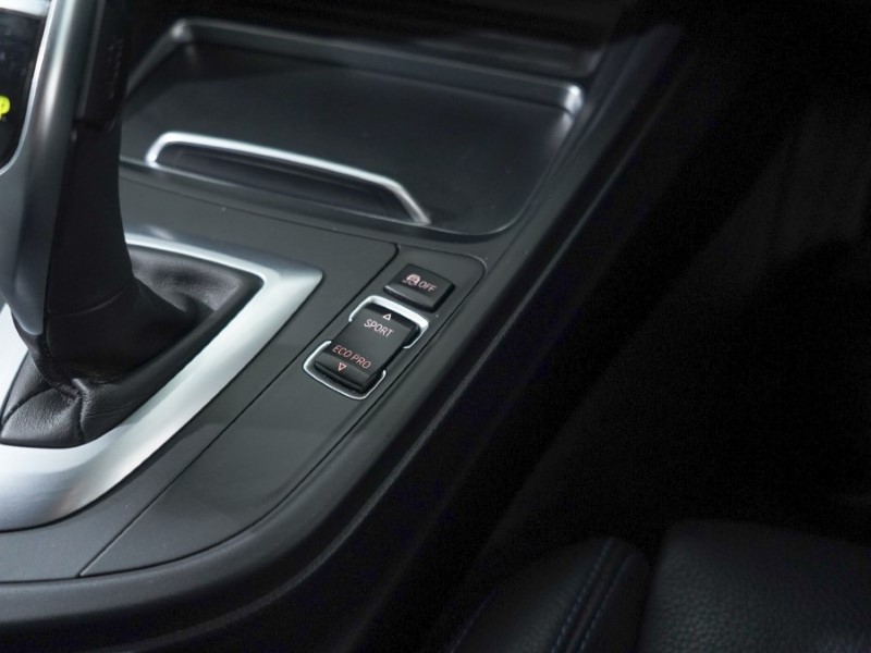 2019 (19) BMW 3 SERIES 320i M Sport Shadow Edition 5dr Step Auto 3533825