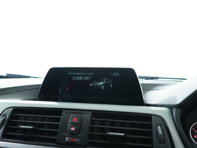 2019 (19) BMW 3 SERIES 320i M Sport Shadow Edition 5dr Step Auto 3533822