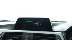 2019 (19) BMW 3 SERIES 320i M Sport Shadow Edition 5dr Step Auto 3533822