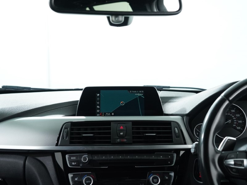 2019 (19) BMW 3 SERIES 320i M Sport Shadow Edition 5dr Step Auto 3533808