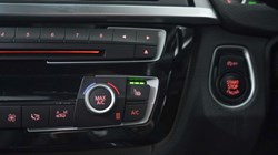 2019 (19) BMW 3 SERIES 320i M Sport Shadow Edition 5dr Step Auto 3533816